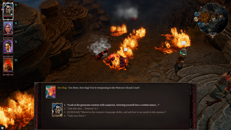 Illustration for article titled Divinity: Original Sin 2: The Kotaku Review